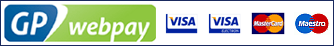 Platby cez GP WebPay