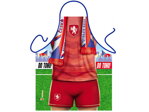 Česká futbalová zástera Česká futbalová zástera