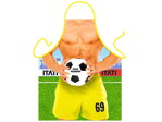 Zástera pre milovníkov futbalu Zástera pre milovníkov futbalu