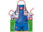 Slovenská futbalová zástera Slovenská futbalová zástera