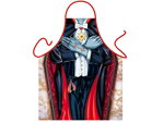 Zástera Dracula Zástera Dracula