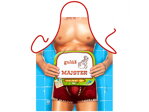 Zástera Guláš majster Zástera Guláš majster