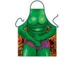 Zástera Neuveriteľný Hulk Zástera Neuveriteľný Hulk