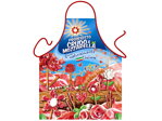 Zástera pre milovníkov prosciutta a mozzarelly Zástera pre milovníkov prosciutta a mozzarelly