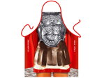 Zástera Rímsky gladiátor Zástera Rímsky gladiátor