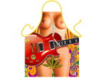 Zástera Hippies Zástera Hippies