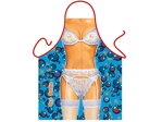 Zástera Sexbomba Zástera Sexbomba