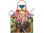 Zástera Sexi kovboj Zástera Sexi kovboj