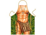 Zástera Tarzan Zástera Tarzan