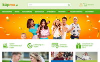 Internetový obchod KupMa.at