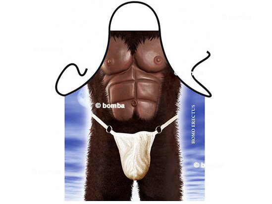 Zástera Homo erectus