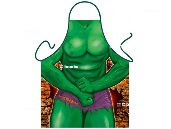 Zástera Neuveriteľný Hulk