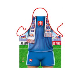 Slovenská futbalová zástera